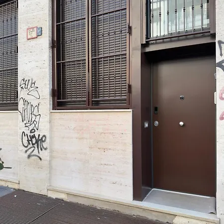 Mariposa Pta Venezia Via Menotti