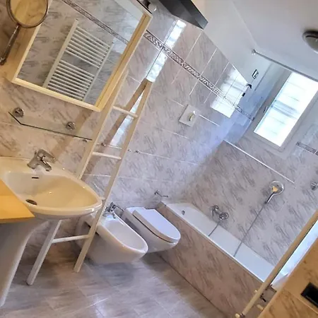 Grande In Centro Апартаменты Милан