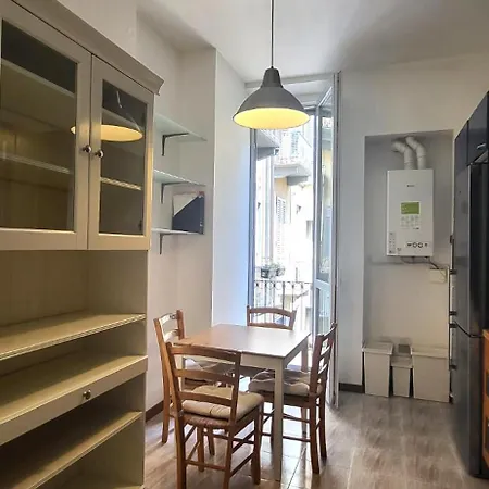 Grande In Centro * Милан