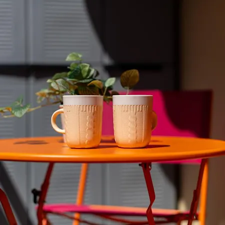 Metro M3 - 10 Min Duomo - Cozy W Balcony And Ac * Milaan