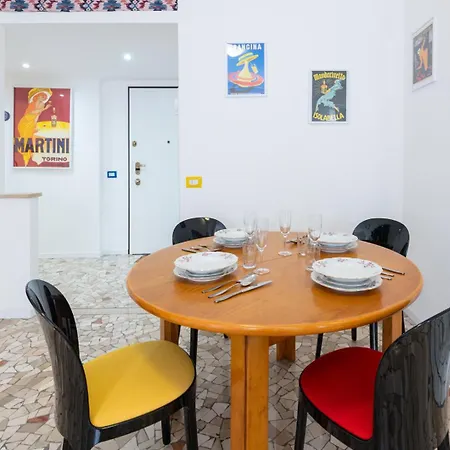 Metro M3 - 10 Min Duomo - Cozy W Balcony And Ac *