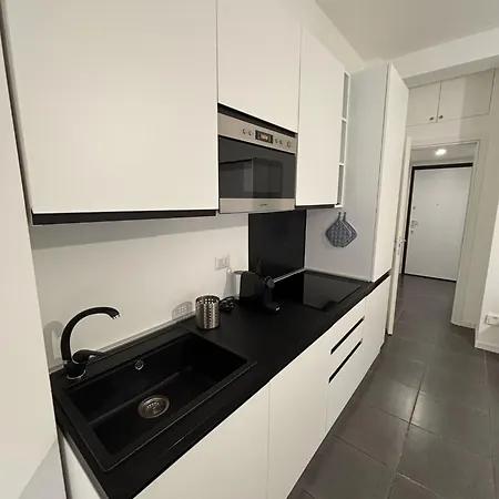 Citylife Nest Milano