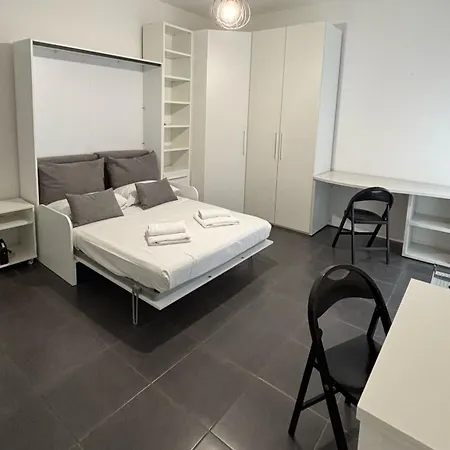 Citylife Nest - By Be Your Apartment