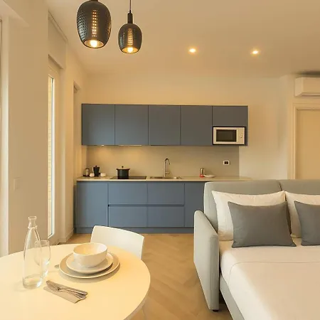 Апартаменты Homeby, Casa Delle Primule