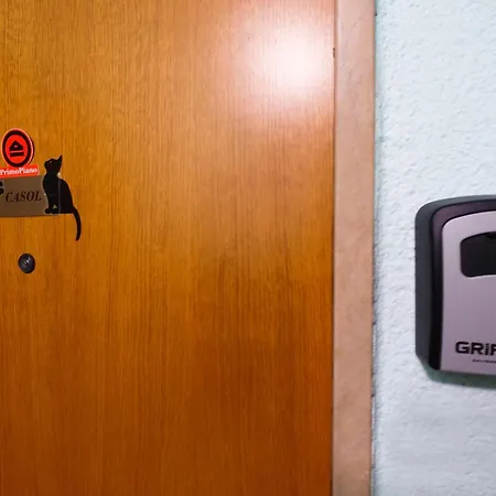 Primopiano - Padova 217a