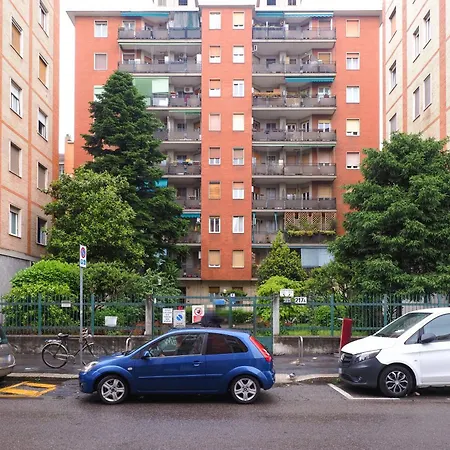 Primopiano - Padova 217a