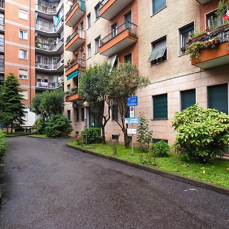 Primopiano - Padova 217a شقة