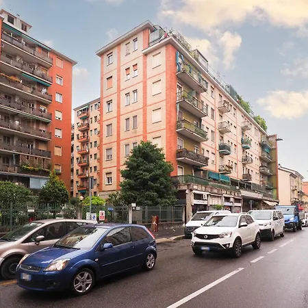 Primopiano - Padova 217a Milano