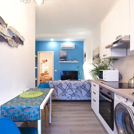 Апартаменты Primopiano - Padova 217a