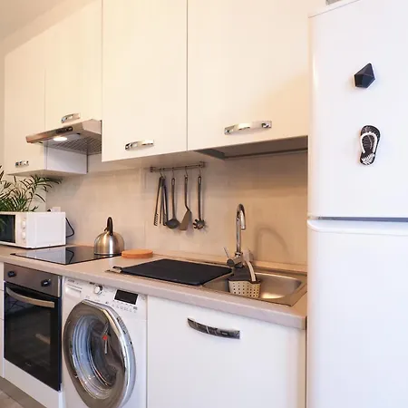 Primopiano - Padova 217a *