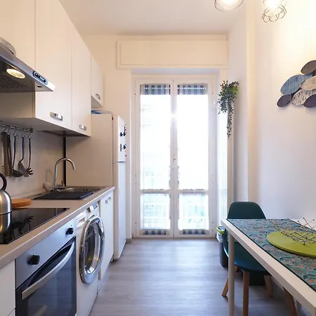 Primopiano - Padova 217a Милан