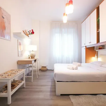 Primopiano - Padova 217a Lejlighed