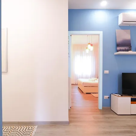 Primopiano - Padova 217a * ميلان