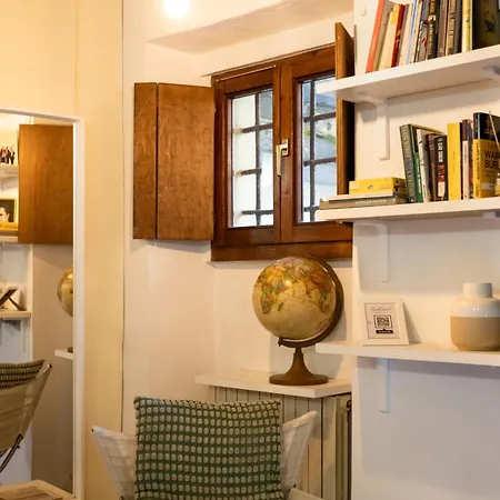 Cozy Apartment- Navigli Apartment Milan
