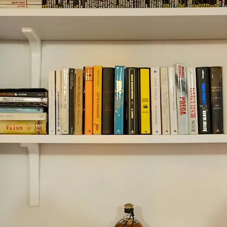Appartement Cozy Apartment- Navigli Milan