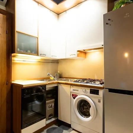 Cozy Apartment- Navigli Milan