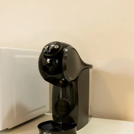 Appartamento Cozy Apartment- Navigli *