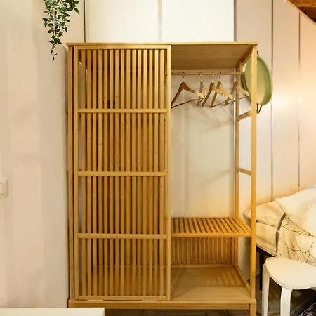Cozy Apartment- Navigli Apartment