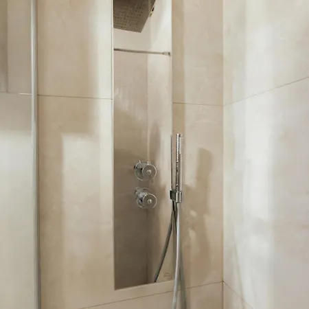 Appartamento Cozy Apartment- Navigli