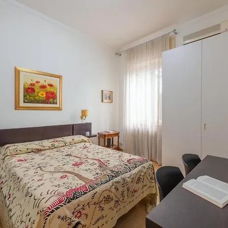 Appartamento Downtown Wi Fi Near To And Metro *