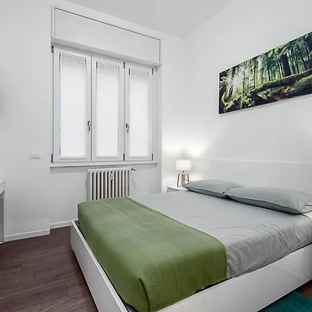 Apartment Stayeasy Melloni - 3 Rooms, 2 Baths - Center *