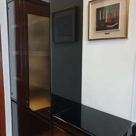 Apartment Sudio&a Miele Milan