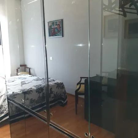 Apartment Sudio&a Miele Milan