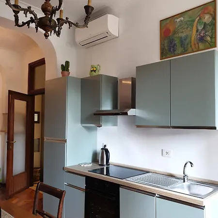 Sudio&a Miele Apartment