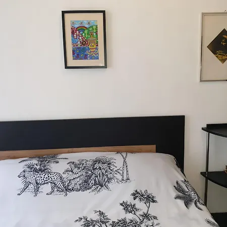 Sudio&a Miele Apartment