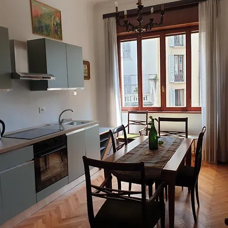 Sudio&a Miele Apartment *