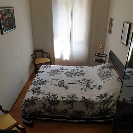 Sudio&a Miele Apartment *