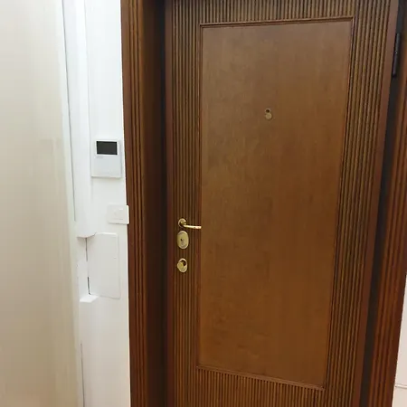 Sudio&a Miele Apartment *