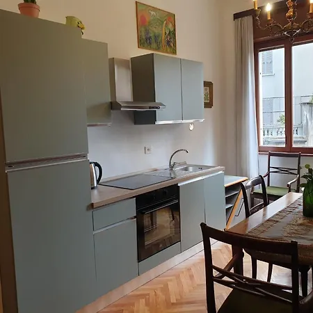 Apartment Sudio&a Miele *