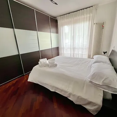 Apartament Semplicita Mediolan