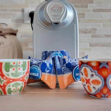 Metro M2 Famagosta-appartamento X5-self Check-in *