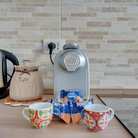 Metro M2 Famagosta-appartamento X5-self Check-in Apartment Milan