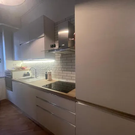 Urban Chic In Niguarda- 10 Minutes To Mm3 * Milaan