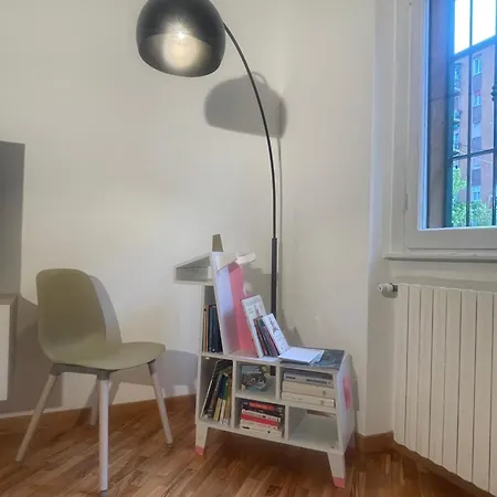 Urban Chic In Niguarda- 10 Minutes To Mm3 Apartment Milan