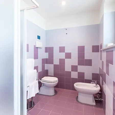 Guest house Citta Studi 1 - Collection