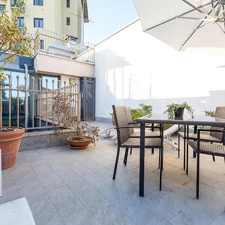 Guest house Citta Studi 1 - Collection