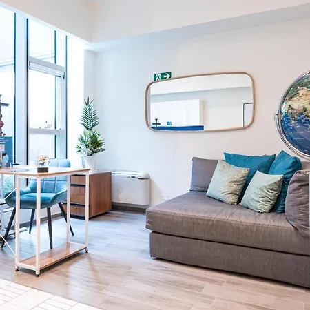 Citta Studi 1 - Collection 4* Milano