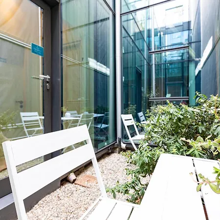 Citta Studi 1 - Collection Guest house