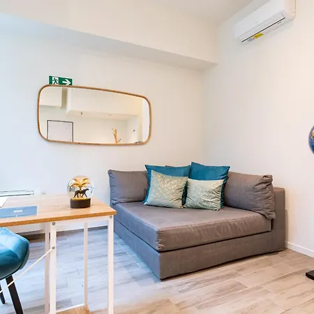 Citta Studi 1 - Collection Guest house Milan