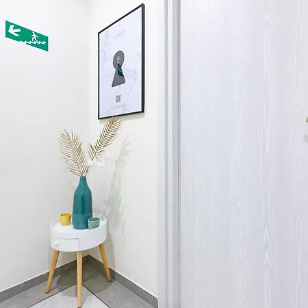 Citta Studi 1 - Collection 4*