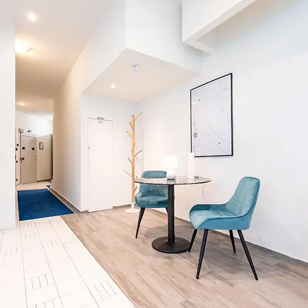 Citta Studi 1 - Collection 4* Milano