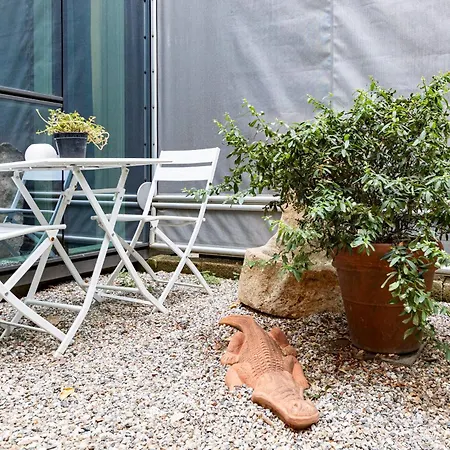 Citta Studi 1 - Collection Gæstehus Milano