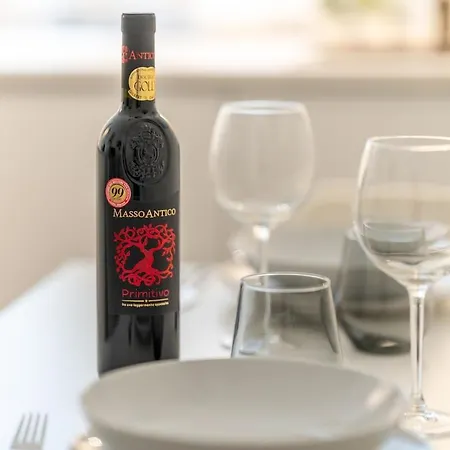 Apartamento Citylife Fabulous Liberty Stile Flat Con Wi-fi Milán