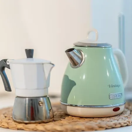 Citylife Fabulous Liberty Stile Flat Con Wi-fi Lejlighed