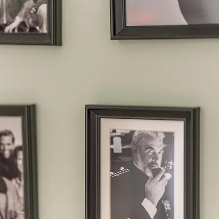 Citylife Fabulous Liberty Stile Flat Con Wi-fi Milán