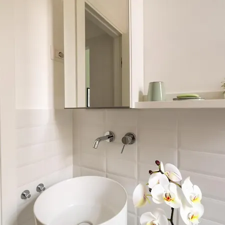 Citylife Fabulous Liberty Stile Flat Con Wi-fi